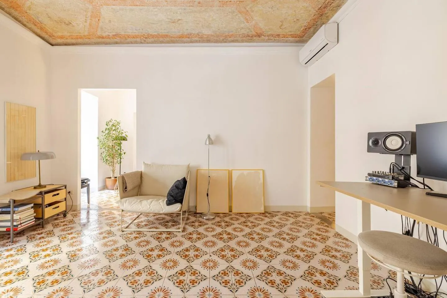 Appartamento Casa Fortuna Roma