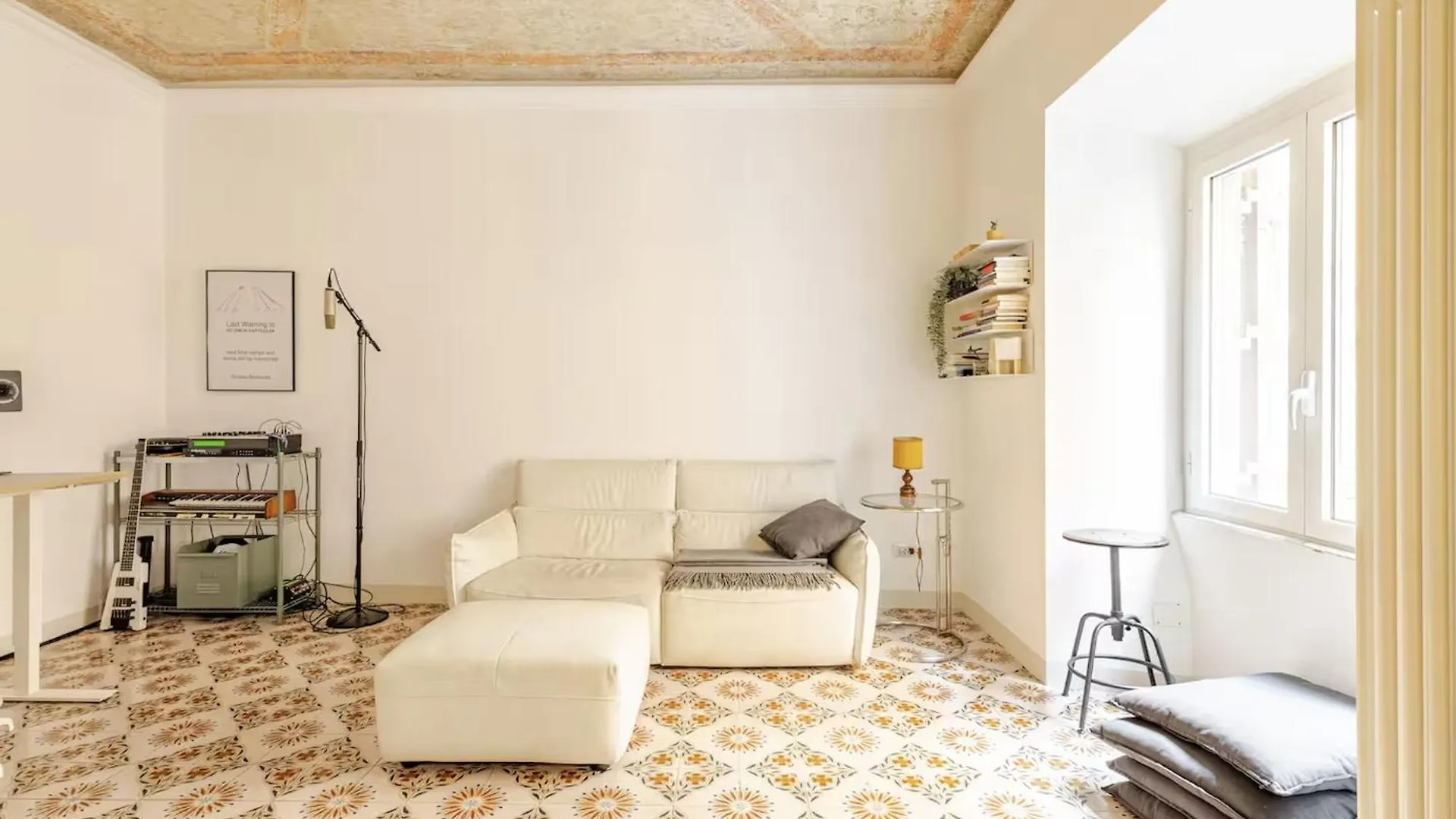 Appartamento Casa Fortuna Roma Italia