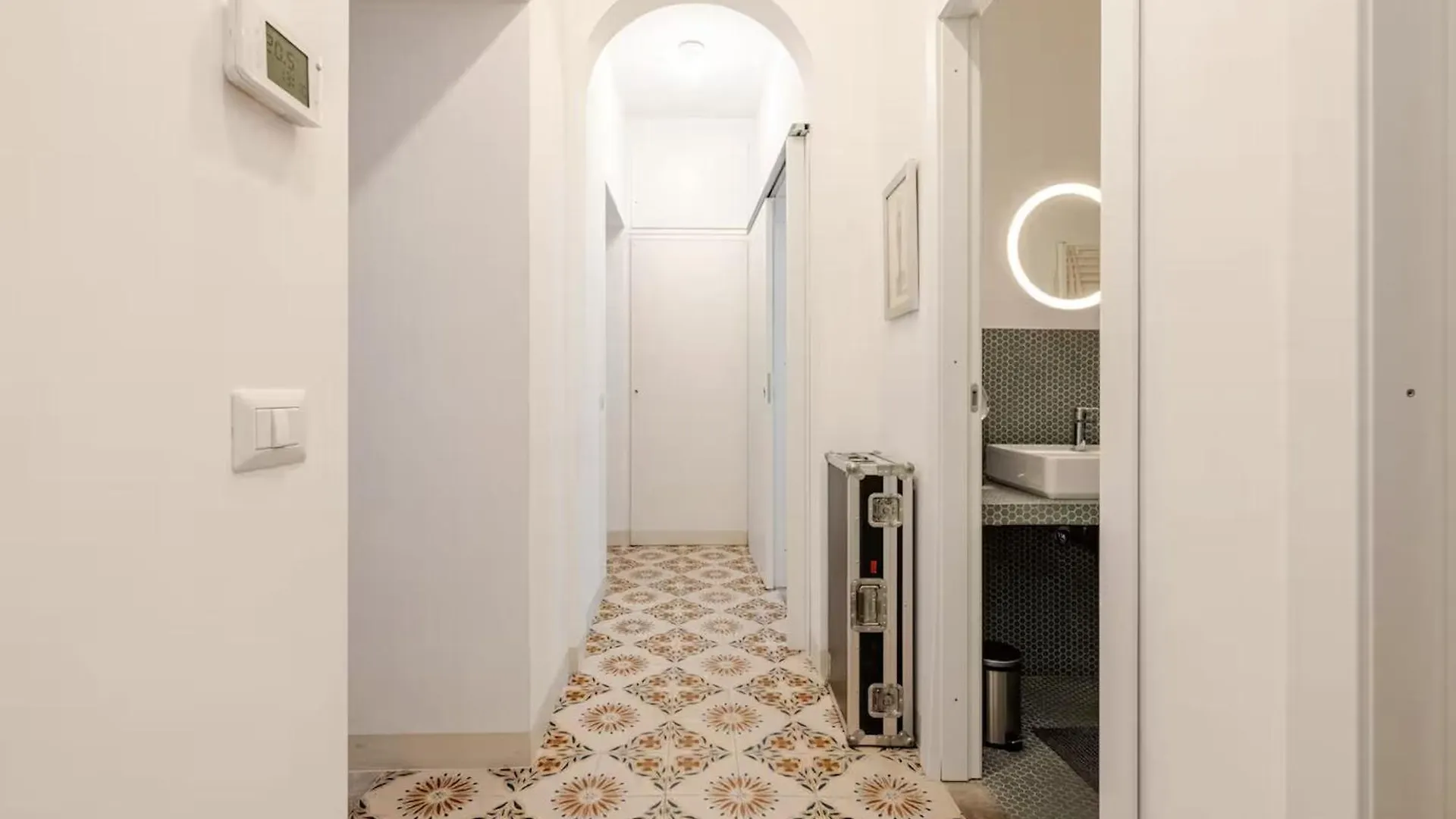Appartamento Casa Fortuna Roma 0*,  Italia